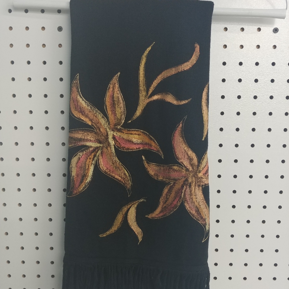 Ladies Scarf